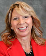 Marie Presti
